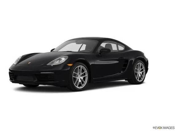 PORSCHE 718 CAYMAN 2024 WP0AA2A87RK256090 image PORSCHE 718 CAYMAN 2024 WP0AA2A87RK256090 image